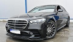 Mercedes Benz S350 D 4Matic