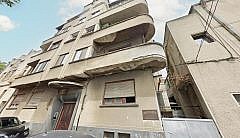Apartament 3 camere, 61,86mp + 2 boxe, Constanta, jud. Constanta