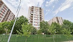 Apartament 2 camere, 43,76mp, sector 3, Bucuresti