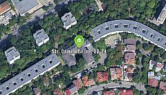 Apartament 3 camere, 72,96mp + boxa, sector 2, Bucuresti