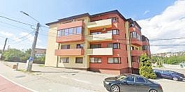Apartament 3 camere, 75,65mp, Zalau, jud. Salaj