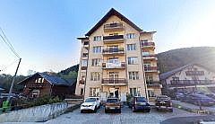 Apartament 4 camere, 193mp, Sinaia, jud. Prahova