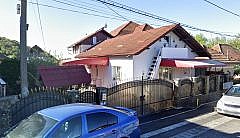 Casa P+E 118mp + anexe + teren intravilan 1.110mp, Goranu, jud. Valcea