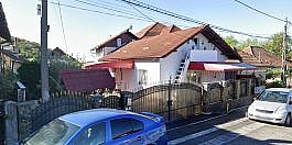 Casa P+E 118mp + anexe + teren intravilan 1.110mp, Goranu, jud. Valcea