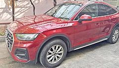Audi Q5 Sportback FY 2021