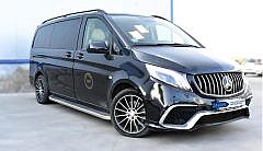Mercedes Benz Vito Tourer 2020