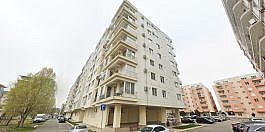 Apartament 2 camere, 54,67mp, Constanta, jud. Constanta