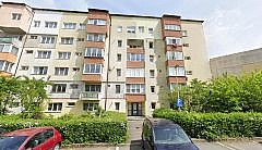 Apartament 2 camere, 42mp, Brasov, jud. Brasov