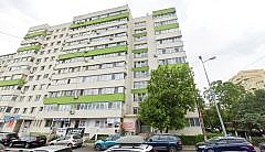 Garsoniera 31,78mp, sector 2, Bucuresti