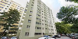Apartament 2 camere, 47,39mp, sector 2, Bucuresti
