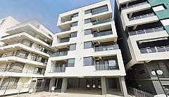 Apartament 2 camere, 45,30mp, Mamaia-Sat, jud. Constanta