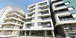 Apartament 2 camere, 45,30mp, Mamaia-Sat, jud. Constanta