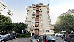 Apartament 3 camere, 79,55mp, Pitesti, jud. Arges