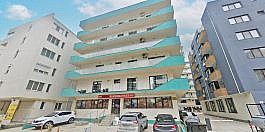 Apartament 2 camere, 61,26mp, Mamaia-Sat, jud. Constanta