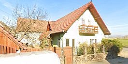 Casa P+M + teren intravilan 425mp, Medias, jud. Sibiu