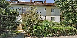 Apartament 2 camere, 46,64mp + boxa, sector 2, Bucuresti