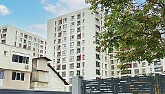 Apartament 2 camere, 50,50mp + parcare, sector 6, Bucuresti