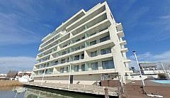 Apartament 3 camere, 78,87mp, Mamaia, jud. Constanta
