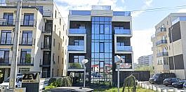 Apartament 2 camere, 28,66mp, Mamaia Sat, jud. Constanta