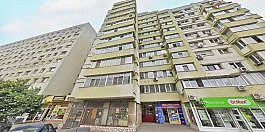 Apartament 4 camere, 80,60mp, sector 2, Bucuresti