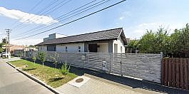 Casa P 173mp + teren intravilan 500mp, Arad, jud. Arad