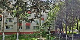 Apartament 3 camere, 61,78mp, sector 4, Bucuresti