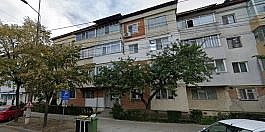 Apartament 2 camere, 53,75mp, Focsani, jud. Vrancea