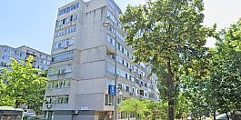 Apartament 2 camere, 46,48mp, Constanta, jud. Constanta