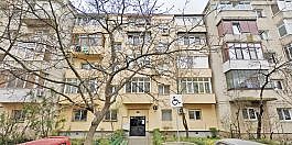 Apartament 3 camere, 65,55mp, Craiova, jud. Dolj