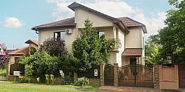 Vila Sp+P+E 159mp + teren intravilan 422mp, Satu Mare, jud. Satu Mare