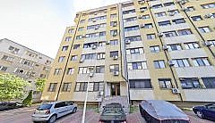 Apartament 3 camere, 83,40mp, Constanta, jud. Constanta