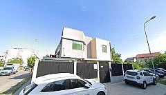 Vila P+E 109mp + teren intravilan 250mp, Constanta, jud. Constanta