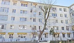 Apartament 4 camere, 61,87mp, Craiova, jud. Dolj