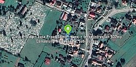 Casa P 77mp + casa P+pod 58mp + garaj + teren intravilan 532mp, Campulung Moldovenesc, jud. Suceava