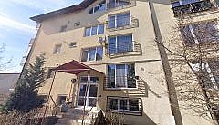 Apartament 2 camere, 38,37mp + loc parcare, Floresti, jud. Cluj