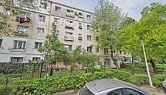 Apartament 3 camere, 40,01mp, Iasi, jud. Iasi
