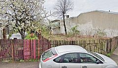 Teren intravilan 479mp, Ploiesti, jud. Prahova