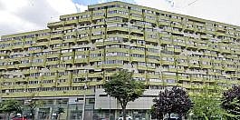 Garsoniera 29,52mp, sector 2, Bucuresti