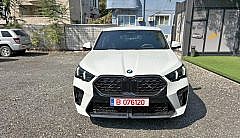 BMW U2X xDrive