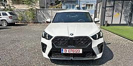 BMW U2X xDrive