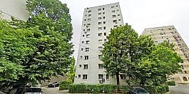 Garsoniera 16,92mp, sector 2, Bucuresti
