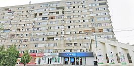 Apartament 3 camere, 61,29mp, Craiova, jud. Dolj