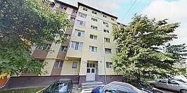 Apartament 3 camere, 54,70mp, Zalau, jud. Salaj