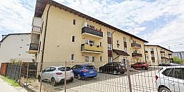 Apartament 3 camere, 48,50mp, Selimbar, jud. Sibiu
