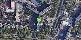Apartament 2 camere, 46,11mp, sector 3, Bucuresti