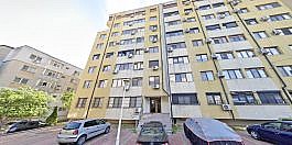 Apartament 3 camere, 83,40mp, Constanta, jud. Constanta