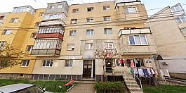 Apartament 3 camere, 65,50mp, Campia Turzii, jud. Cluj