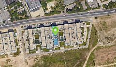 Apartament 3 camere, 70,06mp, sector 2, Bucuresti