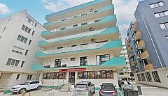 Apartament 2 camere, 61,26mp, Mamaia-Sat, jud. Constanta