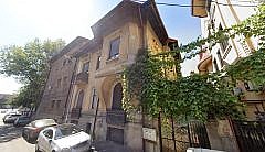Apartament 4 camere la curte, 115,56mp + 2 boxe, sector 1, Bucuresti